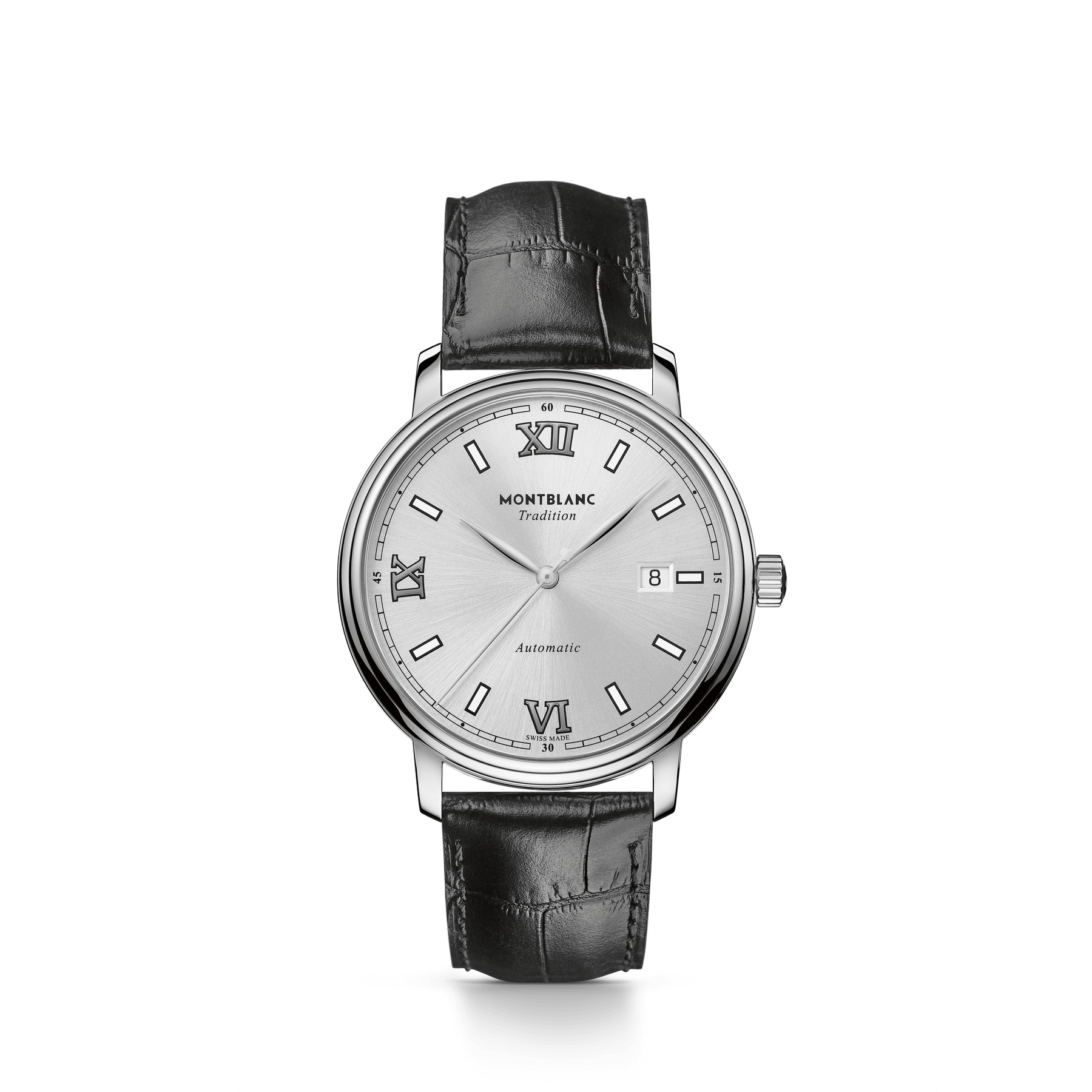 Montblanc Tradition Automatic Date 40 mm
