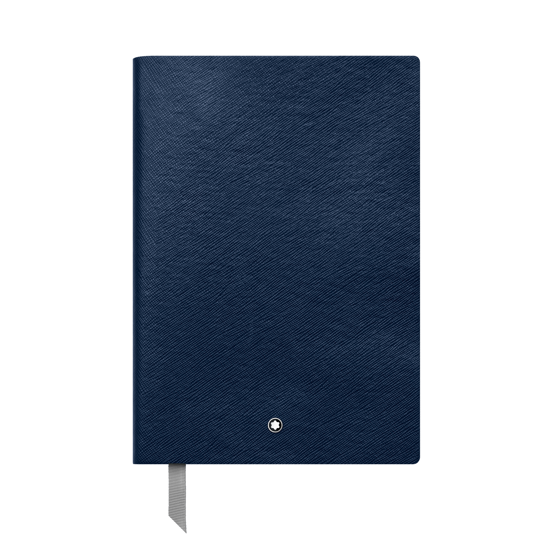 Montblanc Fine Stationery Notebook #146 Indigo, lined