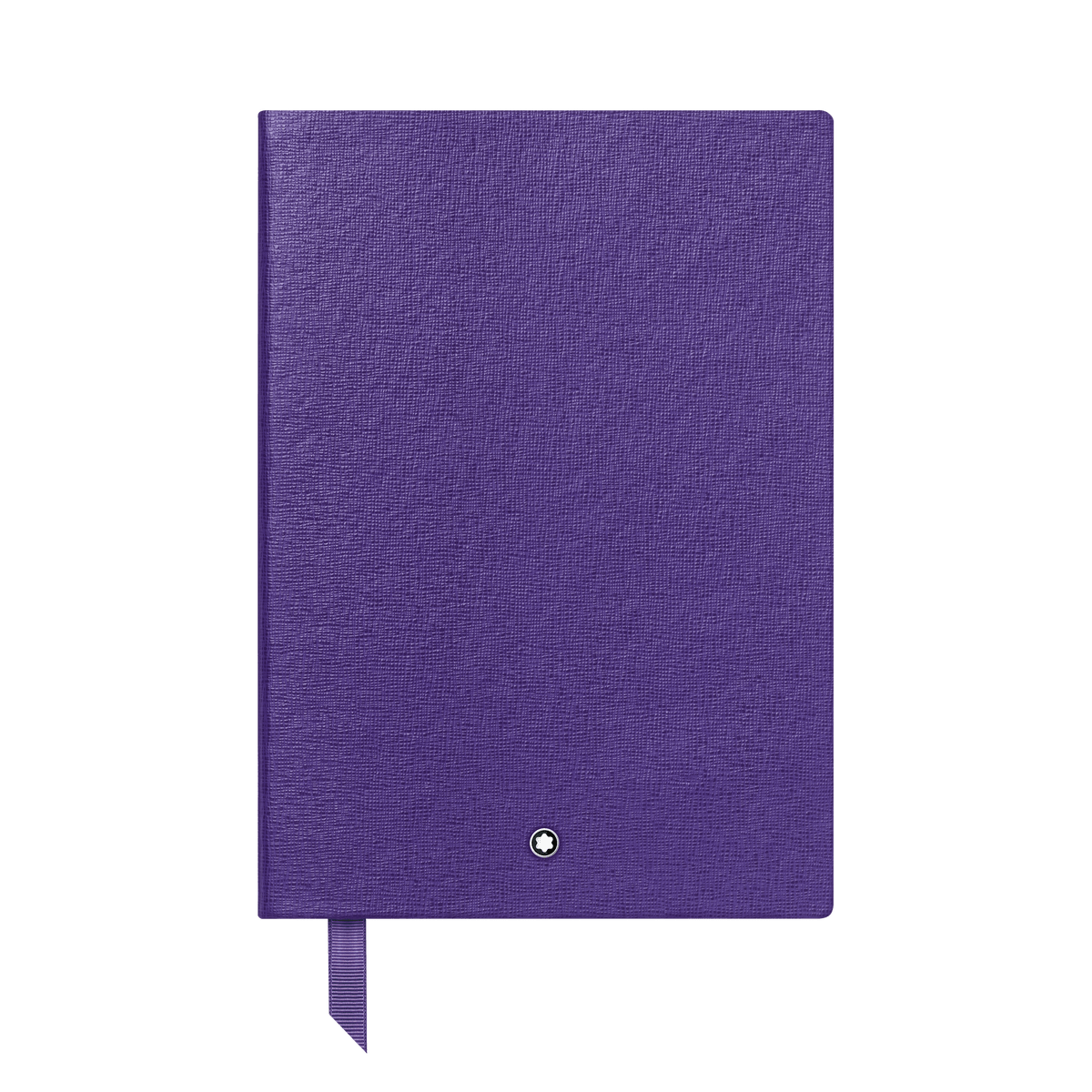 Montblanc Fine Stationery Notebook #146 Purple, Lined