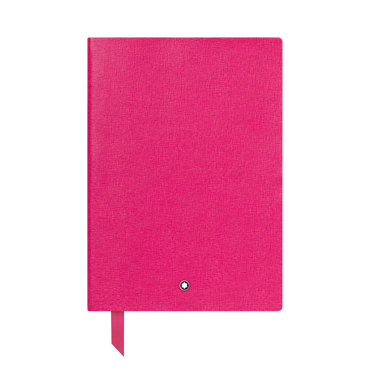 Montblanc Fine Stationery Notebook #146 Pink, Lined
