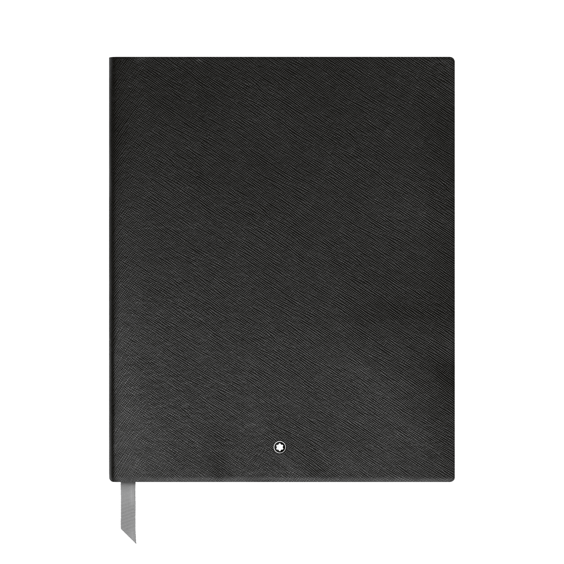 Montblanc Fine Stationery Sketch Book #149 - Black, lined