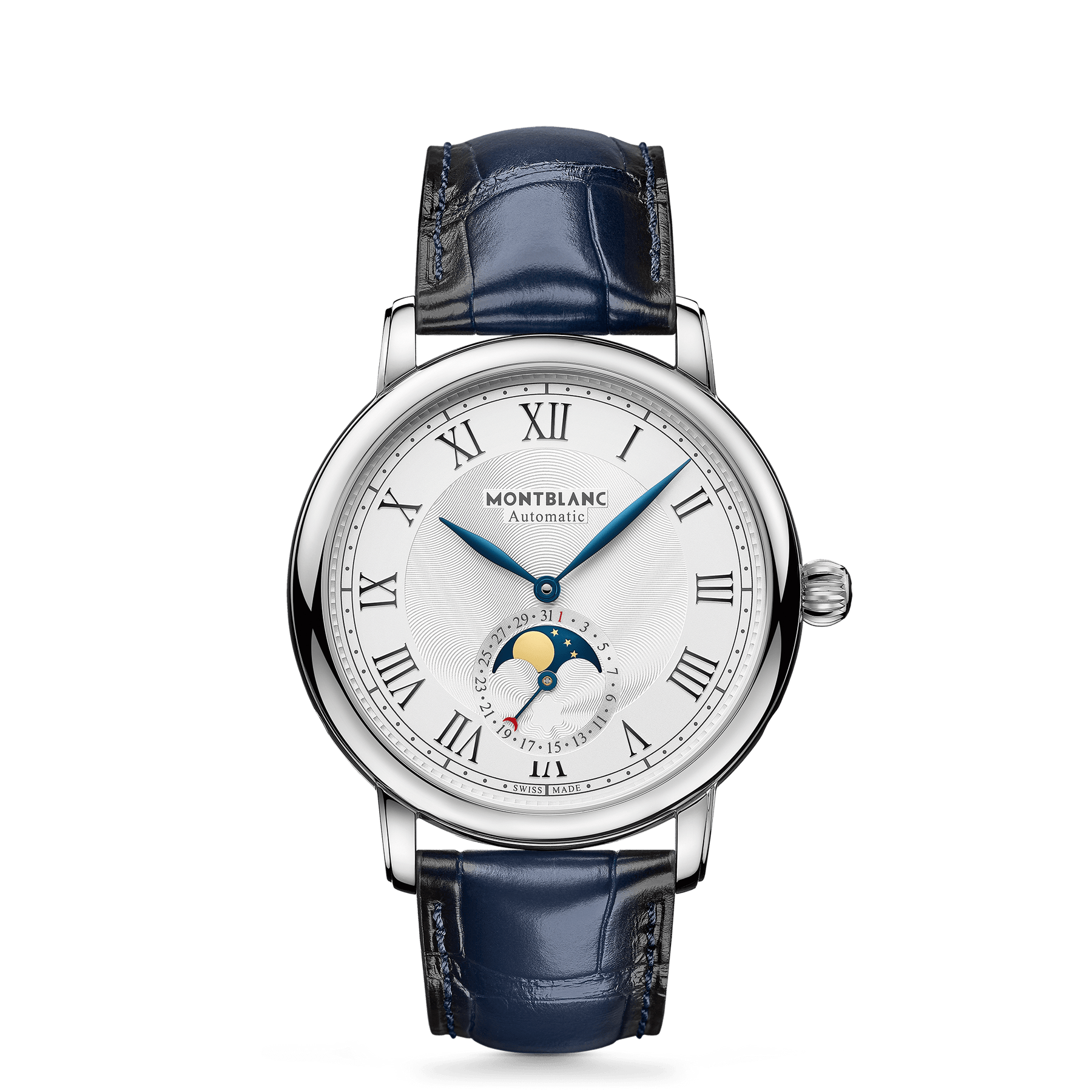 Montblanc Star Legacy Moonphase