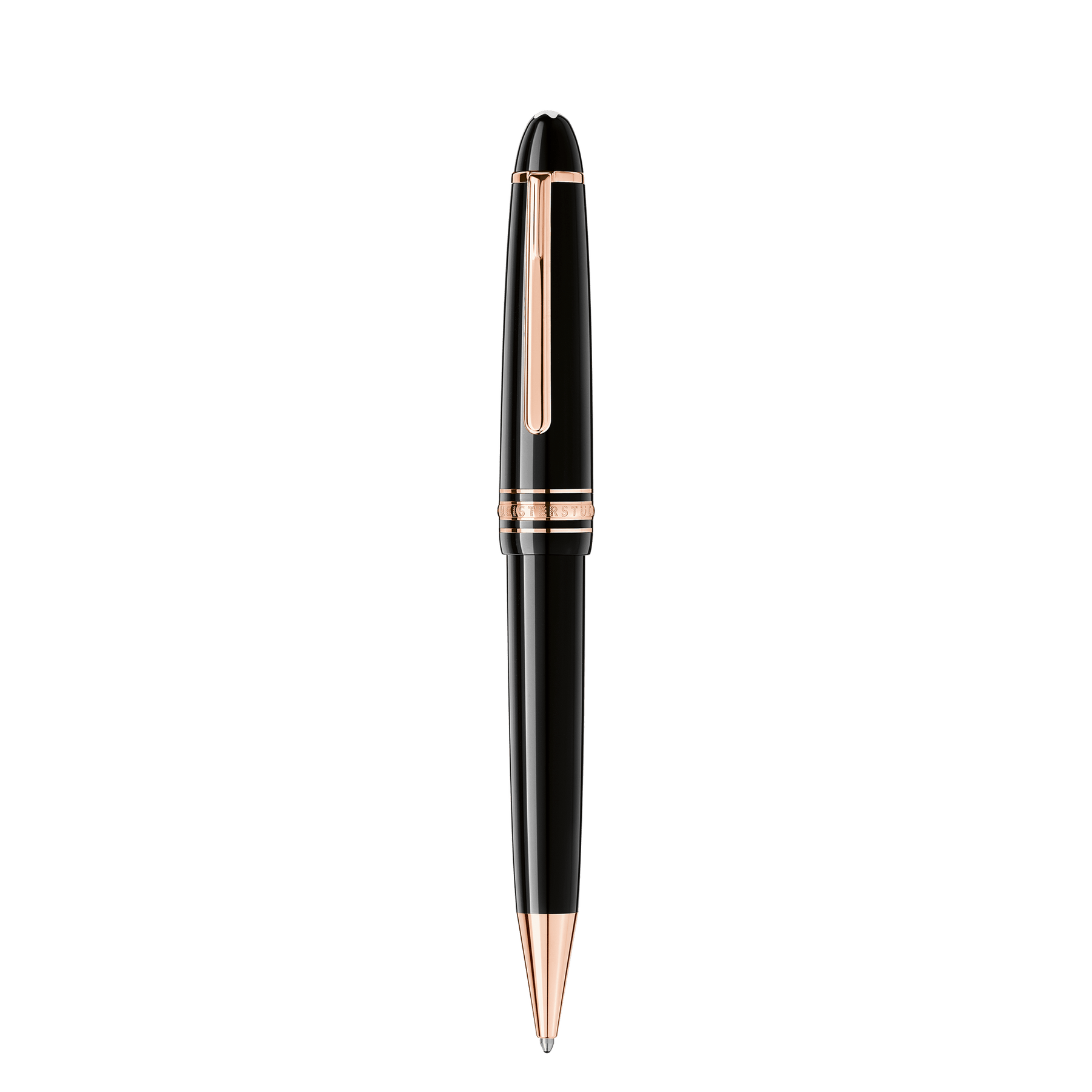 Meisterstück Rose Gold-Coated LeGrand Ballpoint Pen