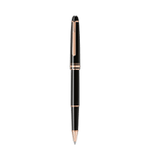 Meisterstück Rose Gold-Coated Classique Rollerball