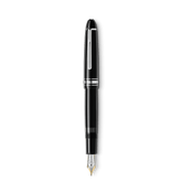 Meisterstück Platinum-Coated LeGrand Fountain Pen
