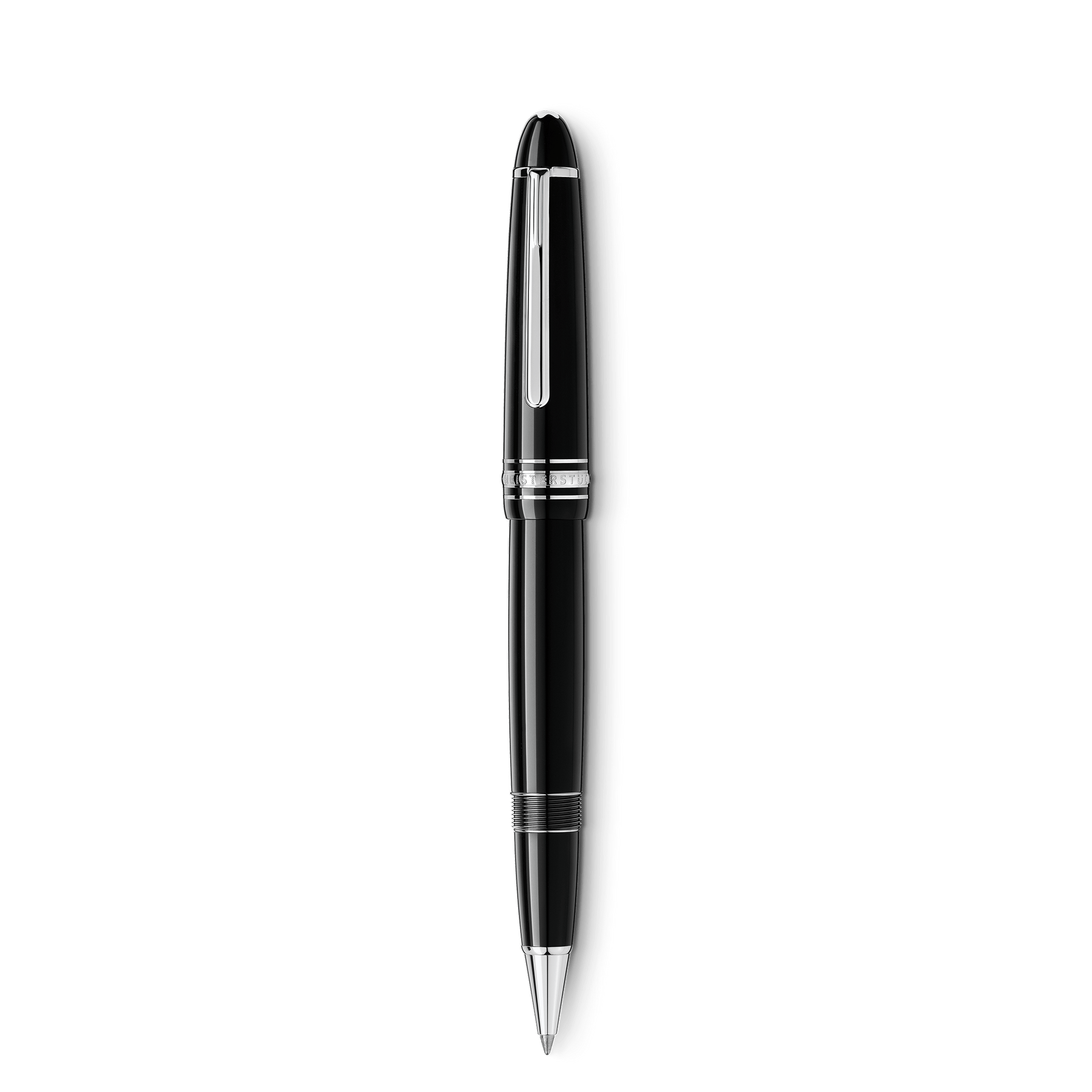 Meisterstück Platinum-Coated LeGrand Rollerball