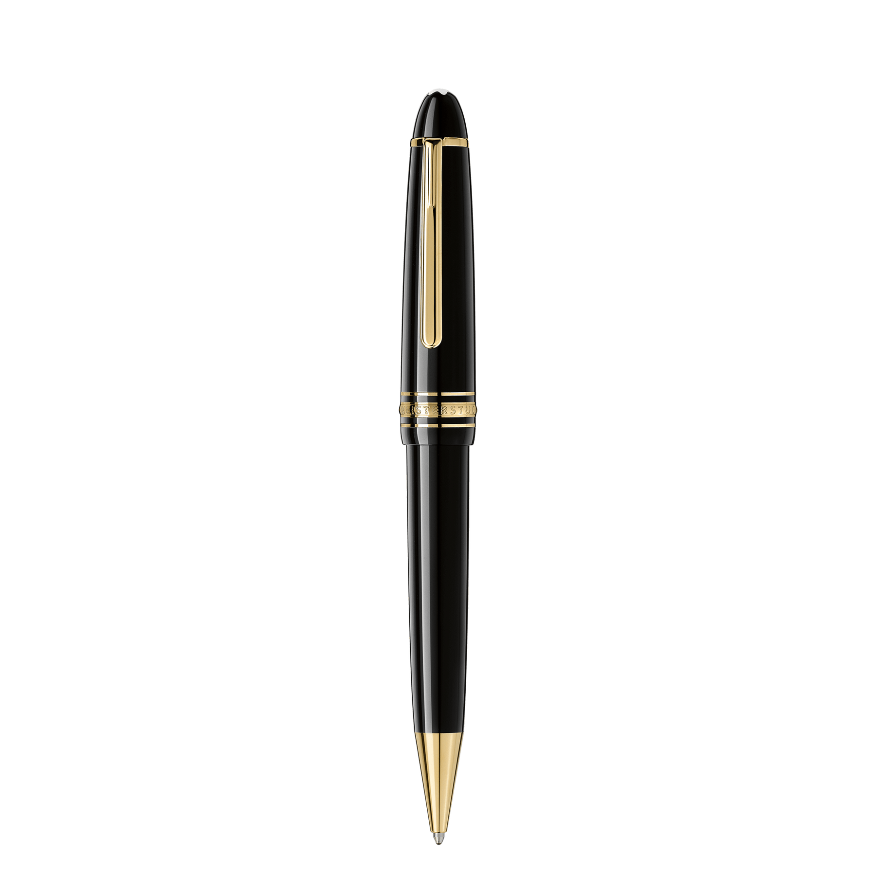 Meisterstück Gold-Coated LeGrand Ballpoint Pen