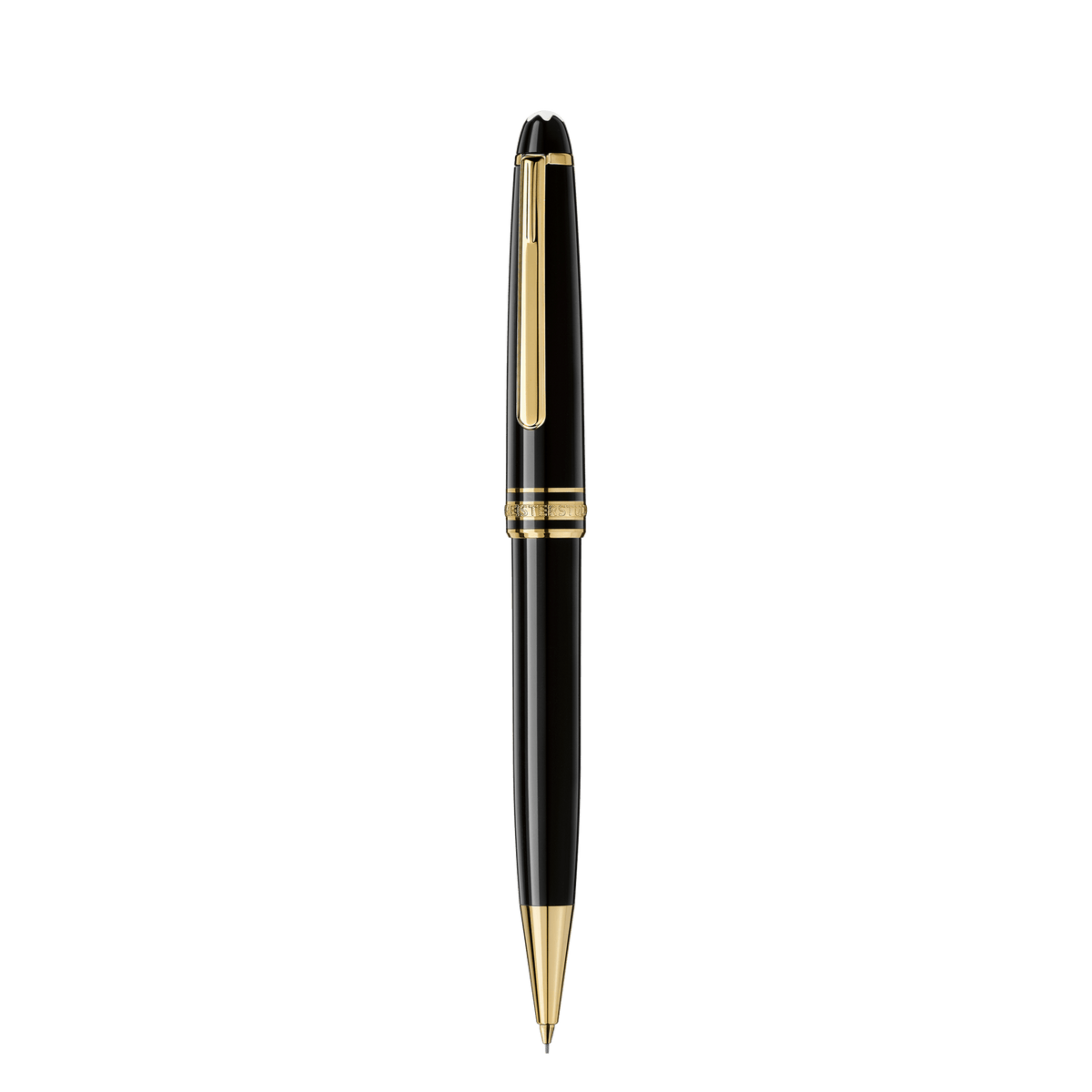 Meisterstück Gold-Coated Classique Mechanical Pencil