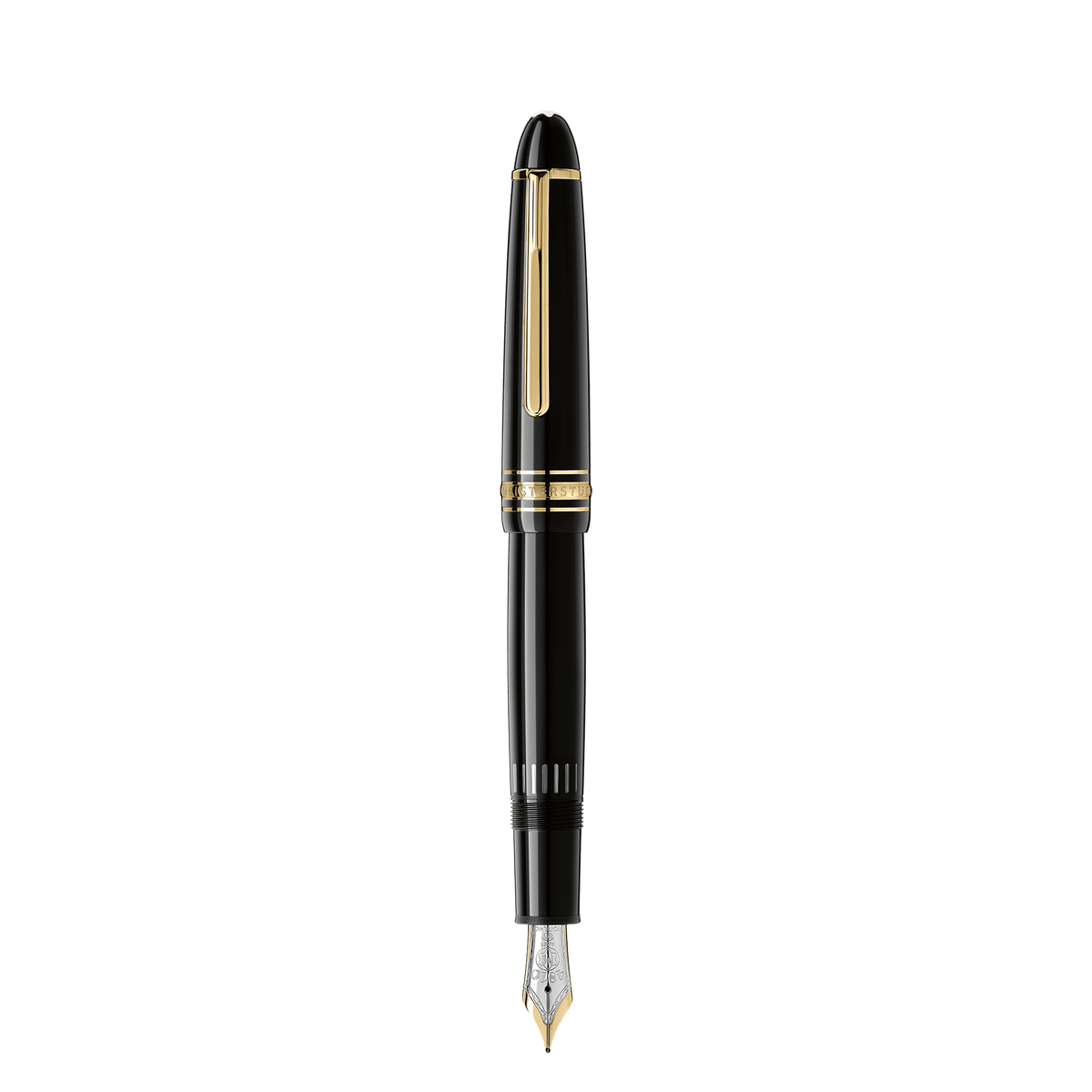 Meisterstück Gold-Coated LeGrand Fountain Pen