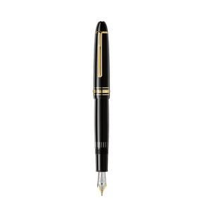 Meisterstück Gold-Coated LeGrand Fountain Pen