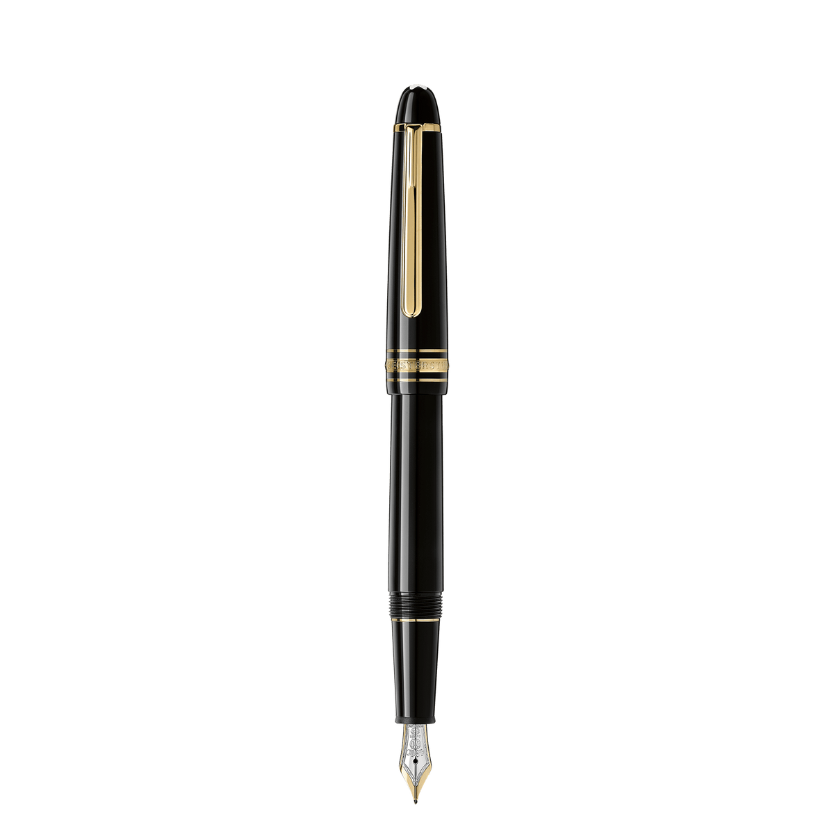 Meisterstück Gold-Coated Classique Fountain Pen
