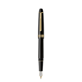 Meisterstück Gold-Coated Classique Fountain Pen