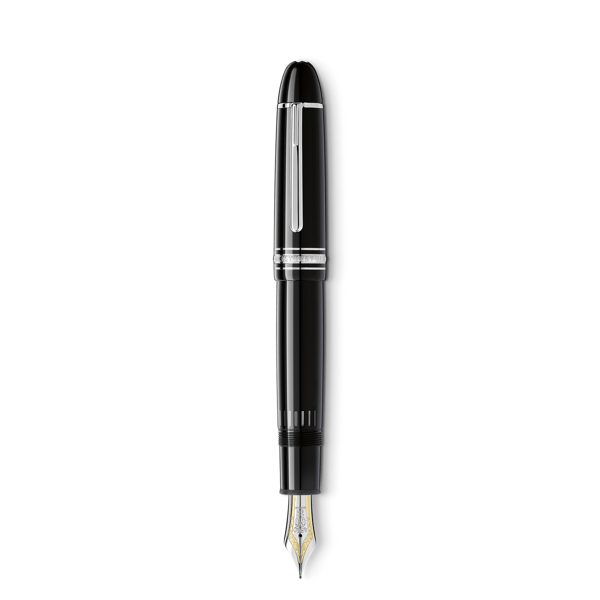 Meisterstück Platinum-Coated 149 Fountain Pen