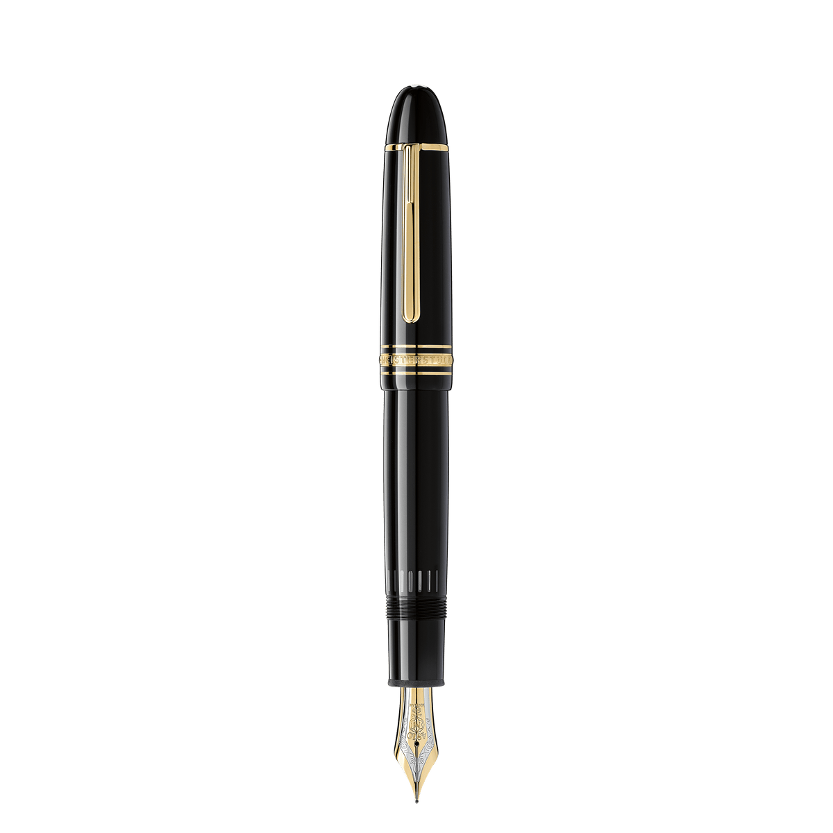 Meisterstück Gold-Coated 149 Fountain Pen