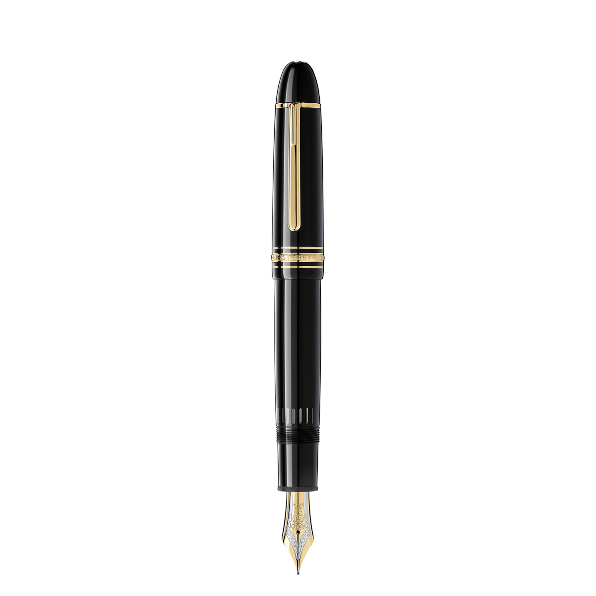Montblanc 万年筆 Meisterstück No.149 18K Montblanc Romania
