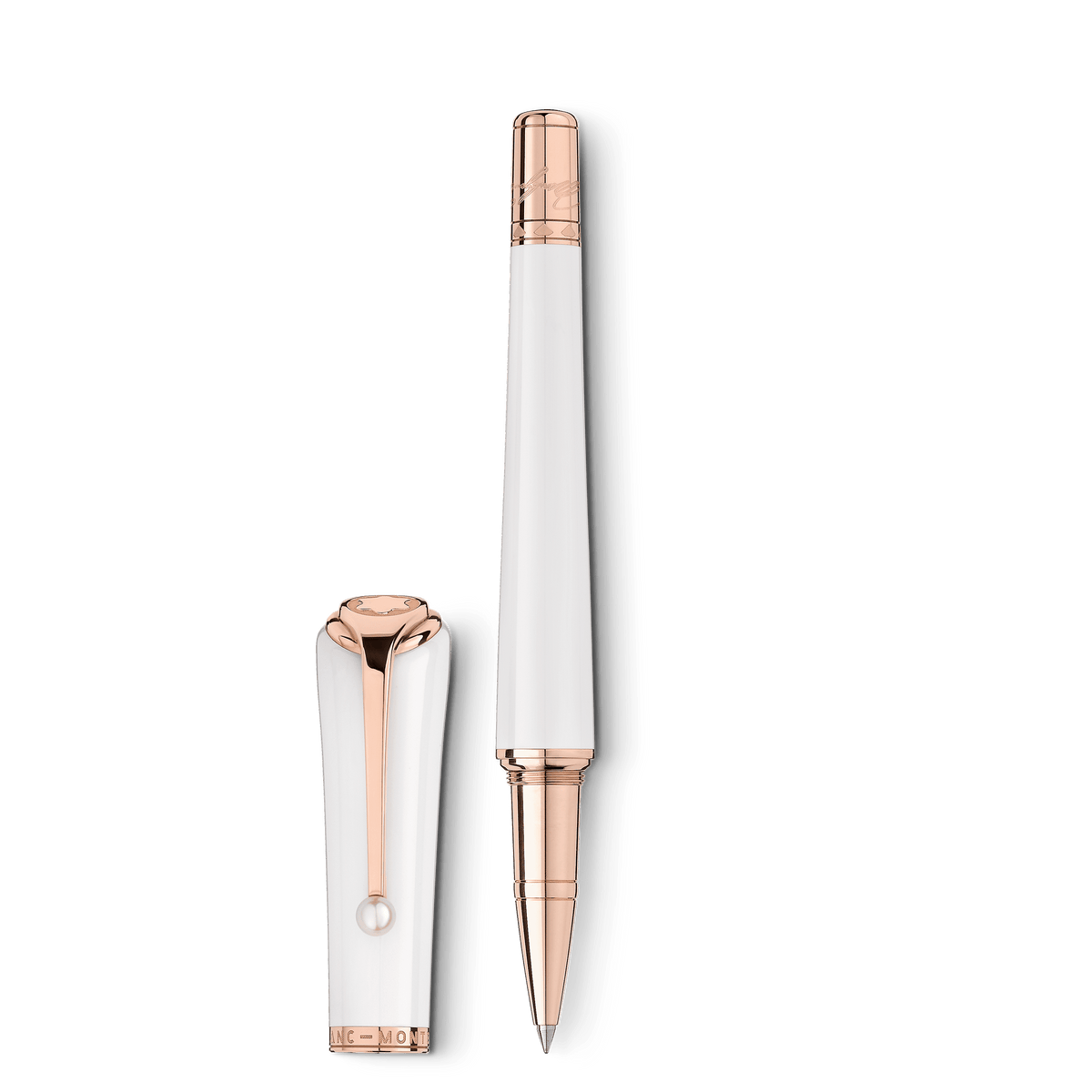 Muses Marilyn Monroe Special Edition Pearl Rollerball