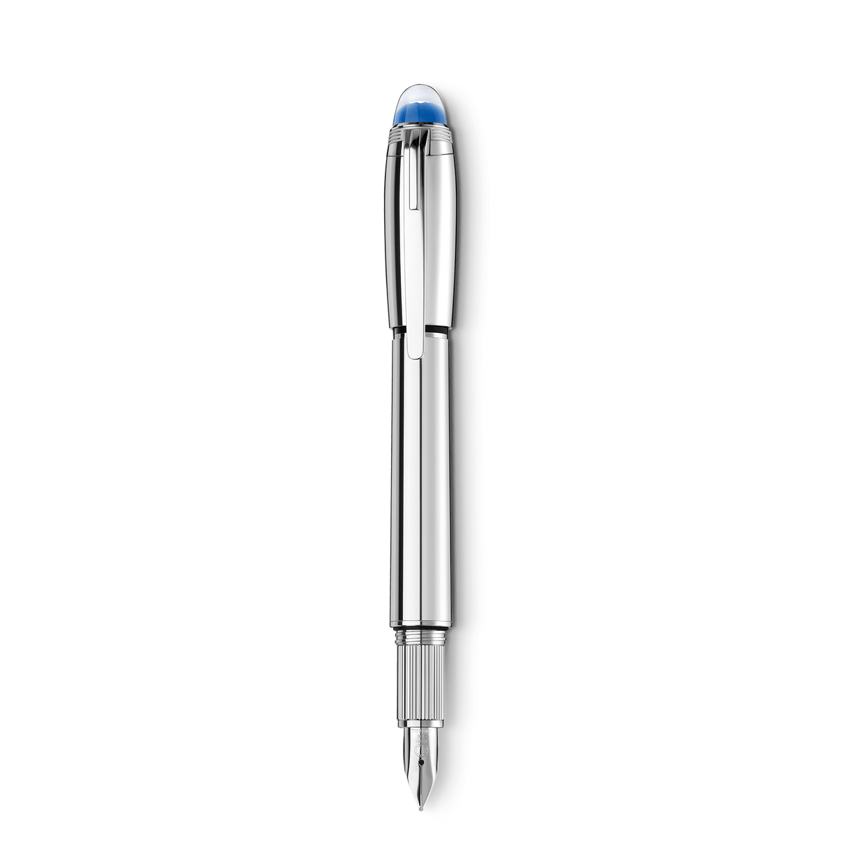 Starwalker metal 2025 fountain pen