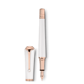 Muses Marilyn Monroe Special Edition Pearl Fountain Pen