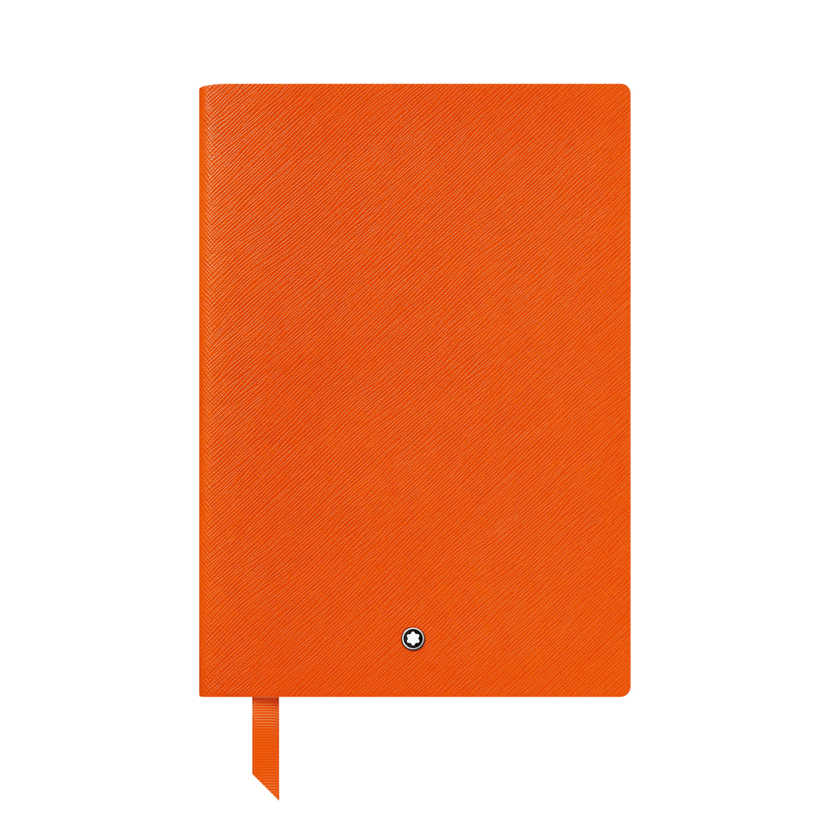 Notebook #146 Manganese Orange