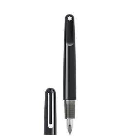 Montblanc M Fountain Pen