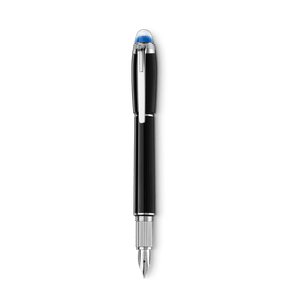 StarWalker Precious Resin Fountain Pen
