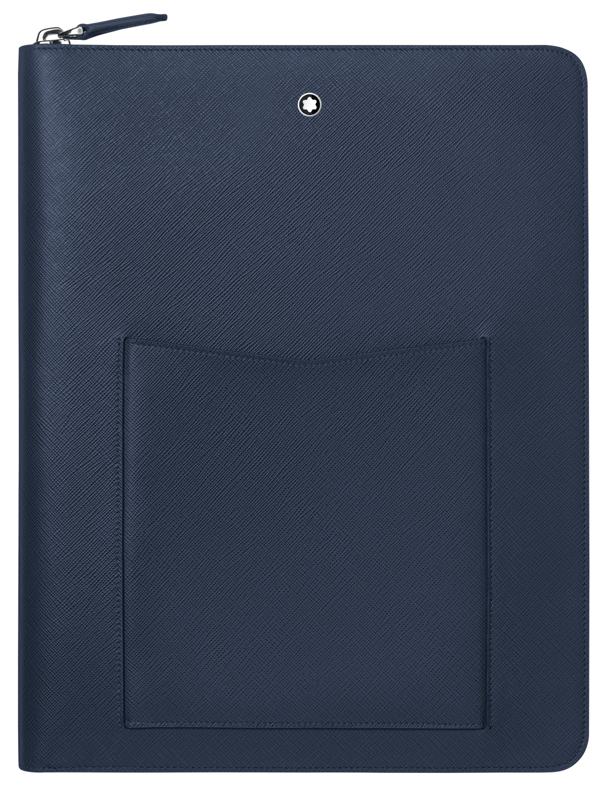 Montblanc Sartorial Notepad Holder with Pocket