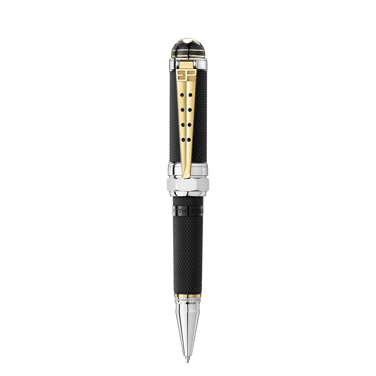 Ballpoint Pen Great Characters Elvis Presley Special Edition