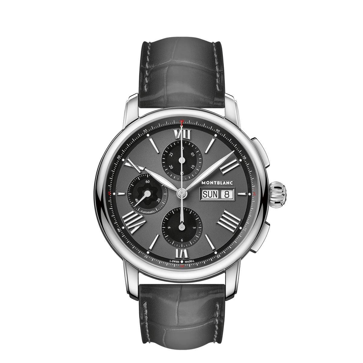 Montblanc Star Legacy Chronograph Day & Date