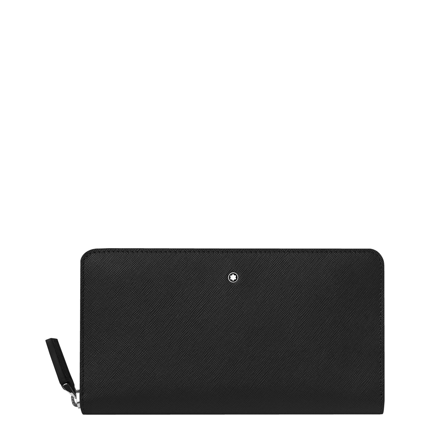 Montblanc Sartorial Wallet 12cc zip around