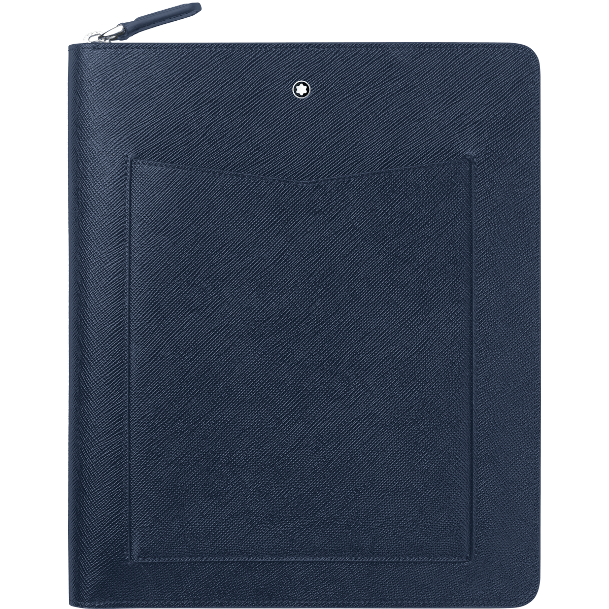 Montblanc Sartorial Notebook Holder with Pocket