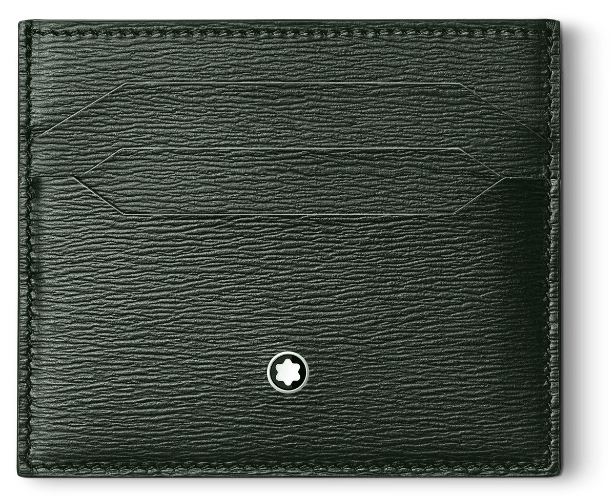 Meisterstück 4810 Pocket Holder 6cc