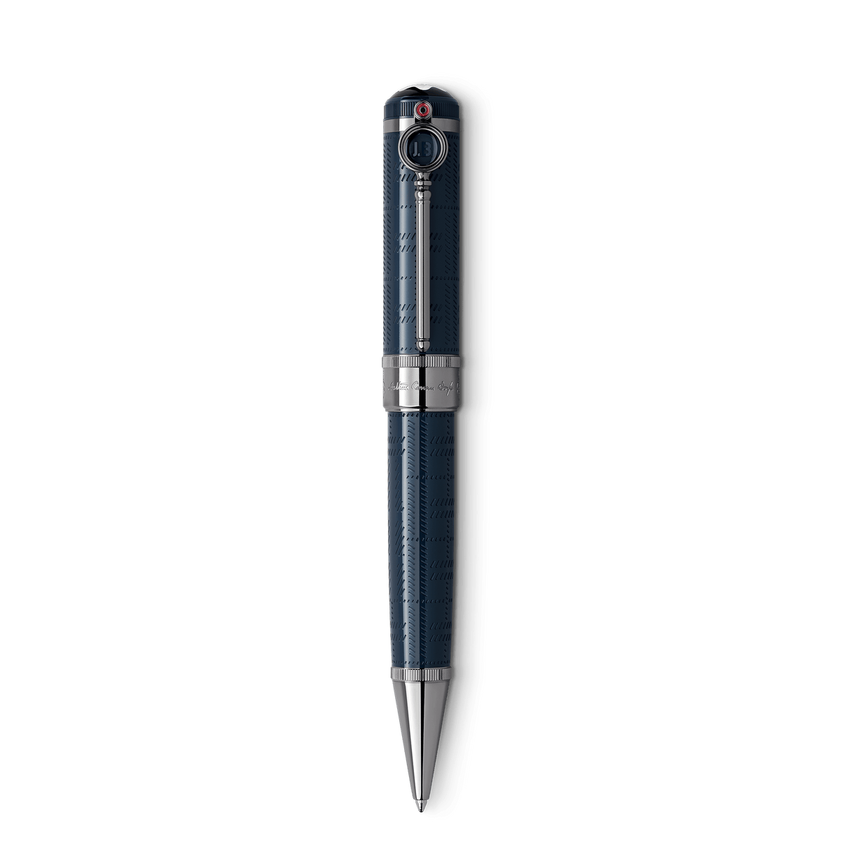 Writers Edition Sir Arthur Conan Doyle Limited Edition Ballpoint Pen