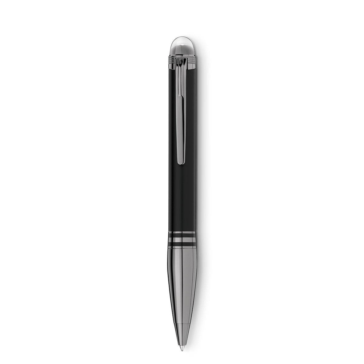 StarWalker UltraBlack Doué Ballpoint Pen