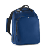 Montblanc Extreme 2.0 Glossy Leather Small Backpack