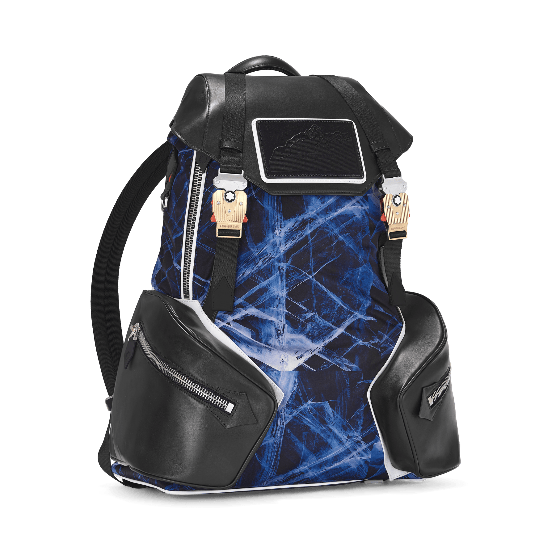 Meisterstück Selection Glacier Large Backpack
