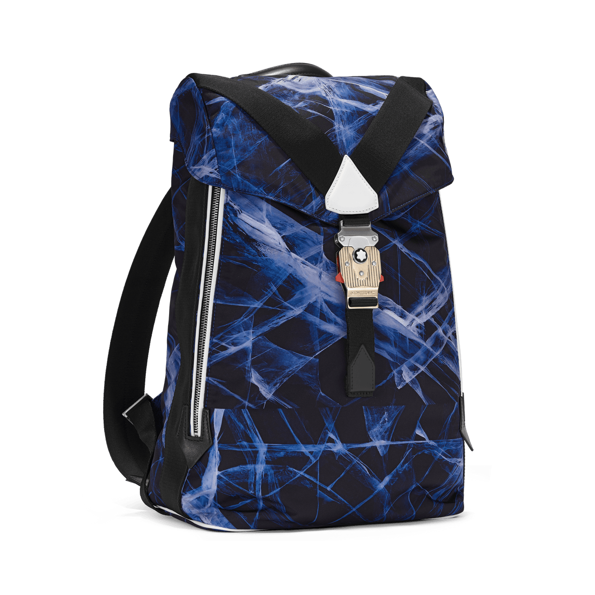 Meisterstück Selection Glacier Medium Backpack