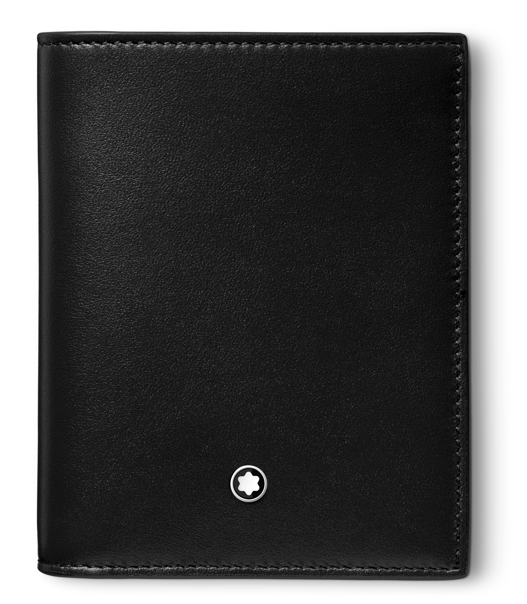 Meisterstück Compact Wallet 6cc