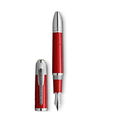 Great Characters Enzo Ferrari Special Edition Fountain Pen