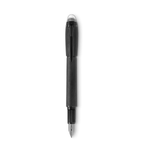 StarWalker BlackCosmos Metal Fountain Pen