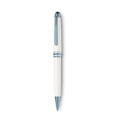 Meisterstück Glacier Classique Ballpoint Pen White