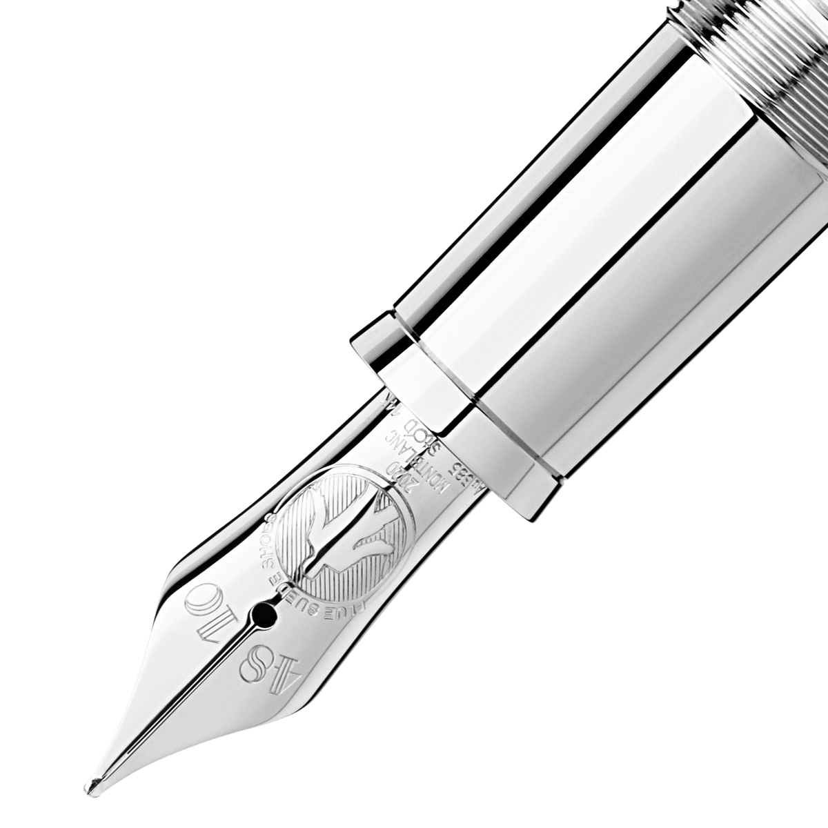 Fountain Pen Great Characters Elvis Presley Special Edition