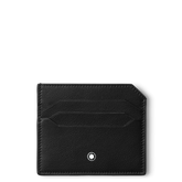 Meisterstück Selection Soft card holder 6cc