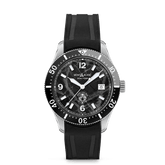Montblanc 1858 Iced Sea Automatic Date