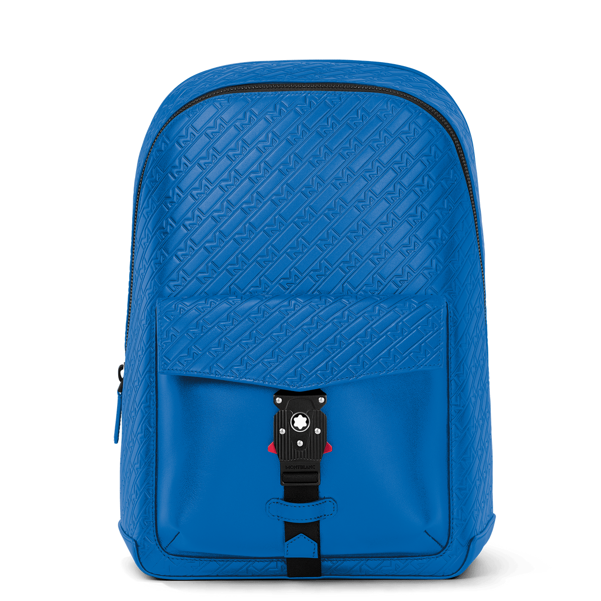 Montblanc M_Gram 4810 backpack with M LOCK 4810 buckle