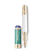 Patron of Art Homage to Victoria Limited Edition 4810 Fountain Pen