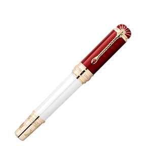 Patron of Art Homage to Albert Limited Edition 4810 Fountain Pen M