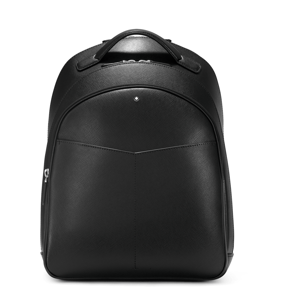 Montblanc Sartorial Medium Backpack 3 Compartments