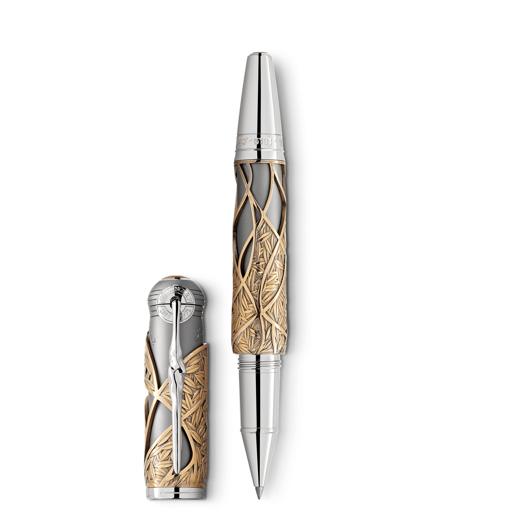 Writers Edition Homage to the Brothers Grimm Limited Edition1812 Rollerball
