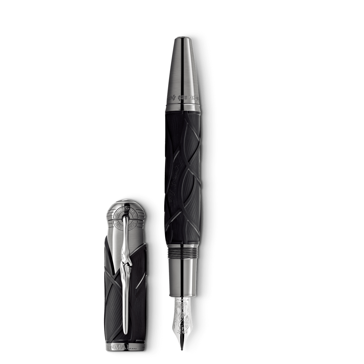 筆記具 Mont Blanc Montblanc Romania