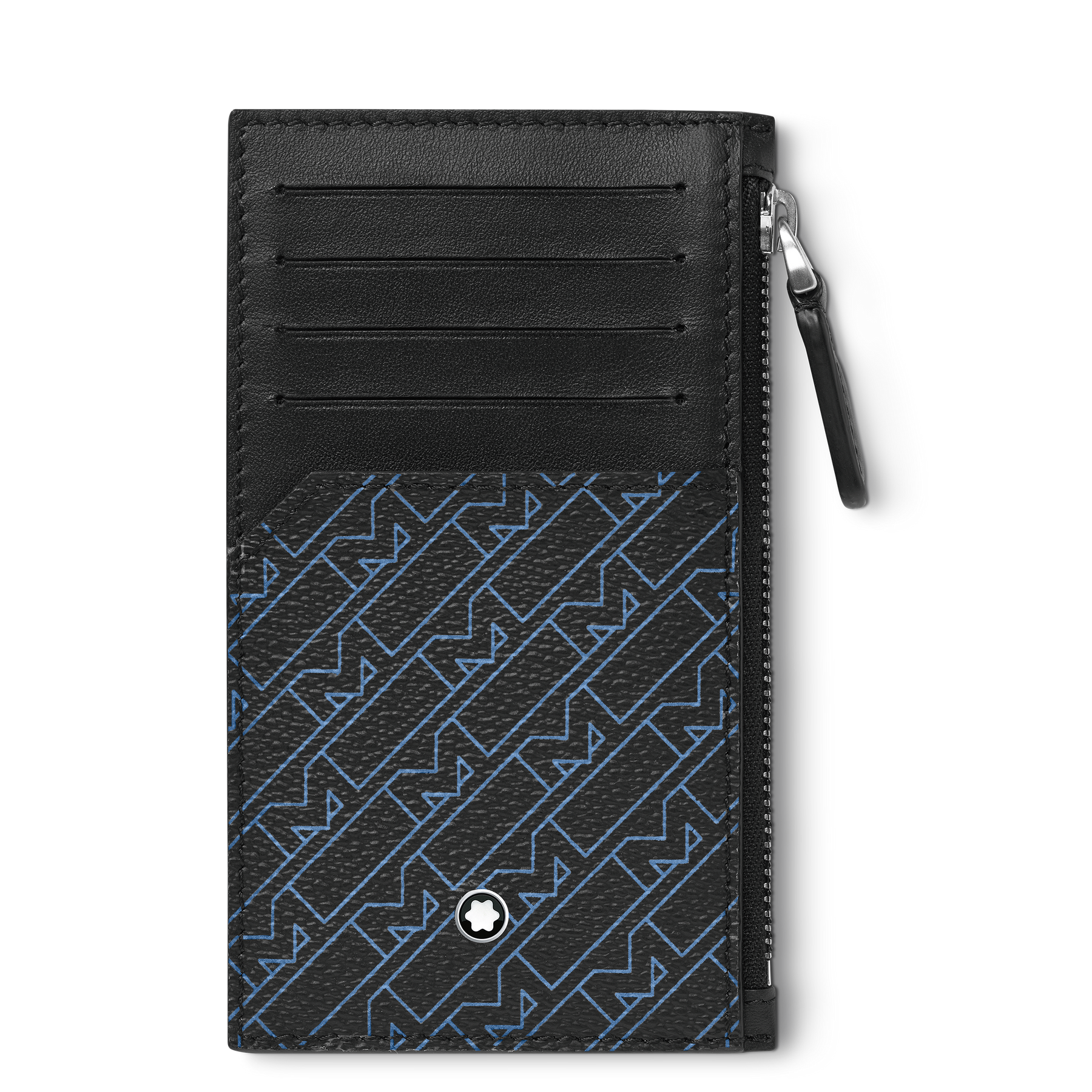 Montblanc M_Gram 4810 Pocket 5cc with zip